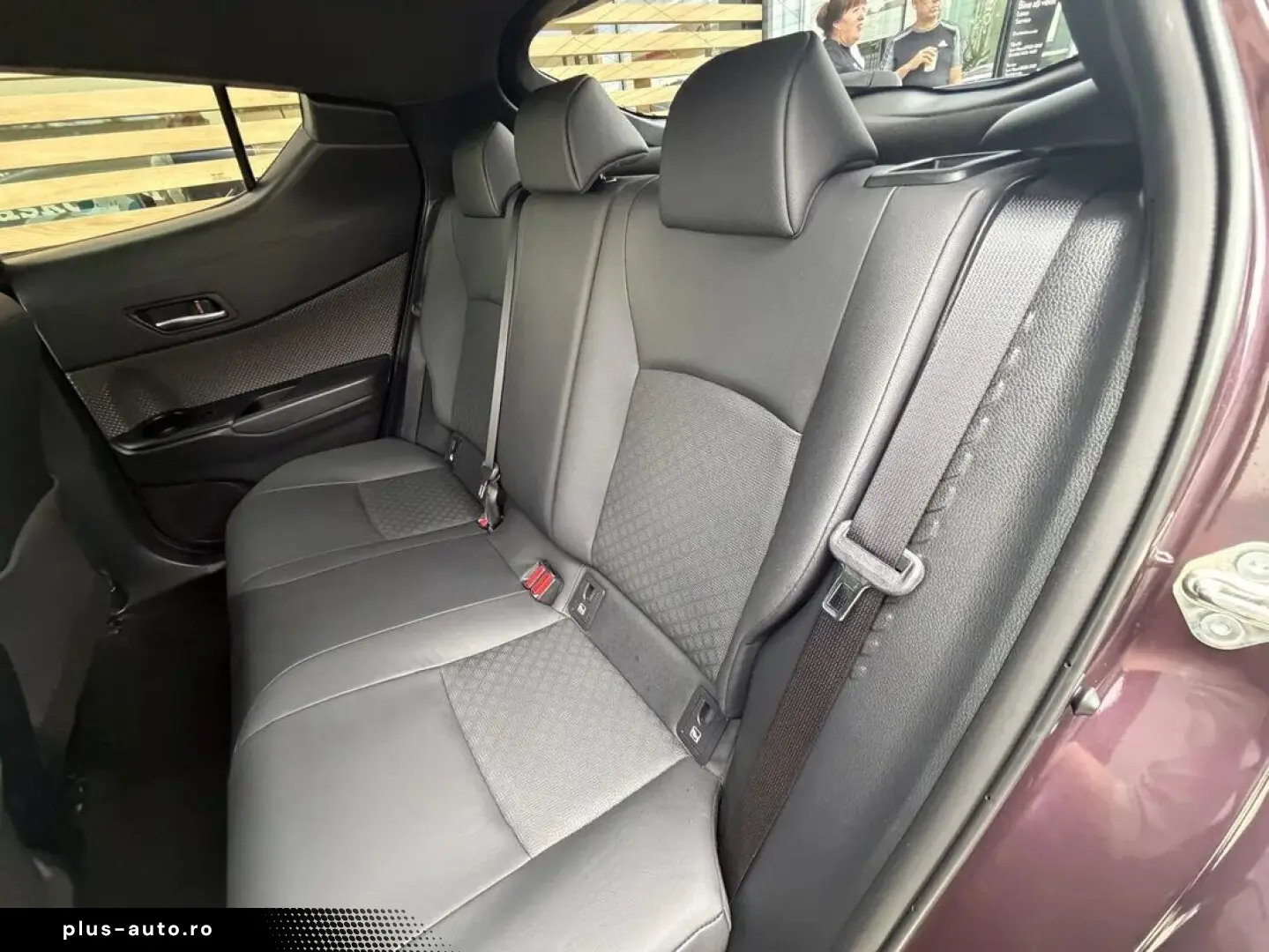 Toyota C-HR 2.0 Hsd Classy