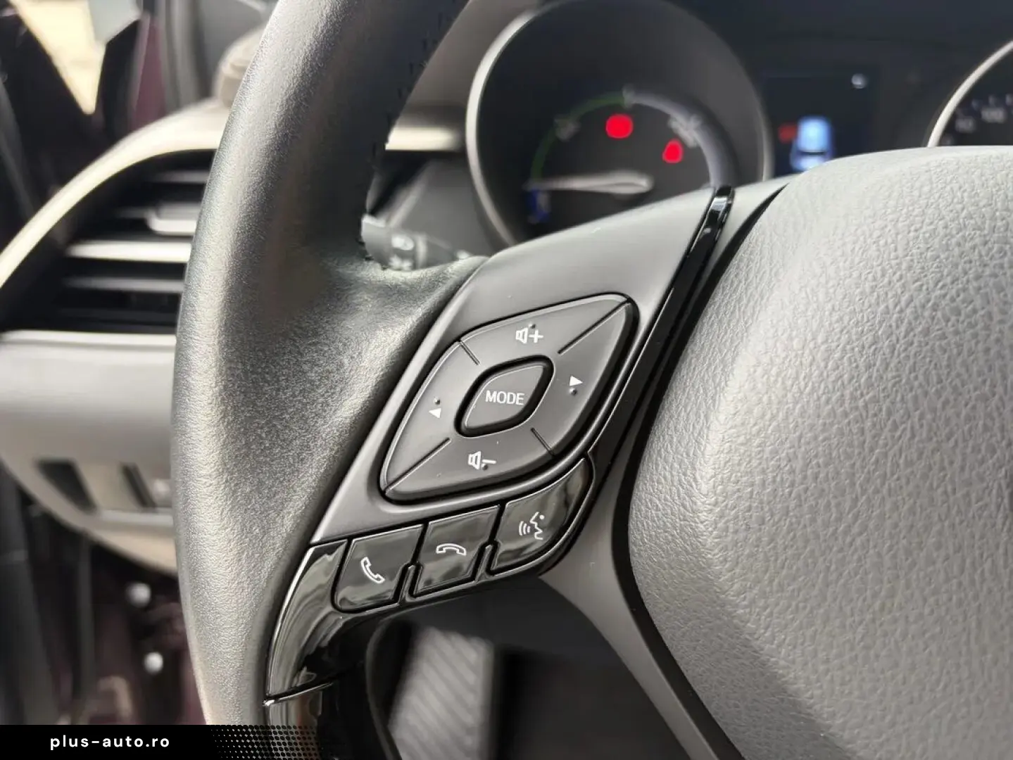 Toyota C-HR 2.0 Hsd Classy