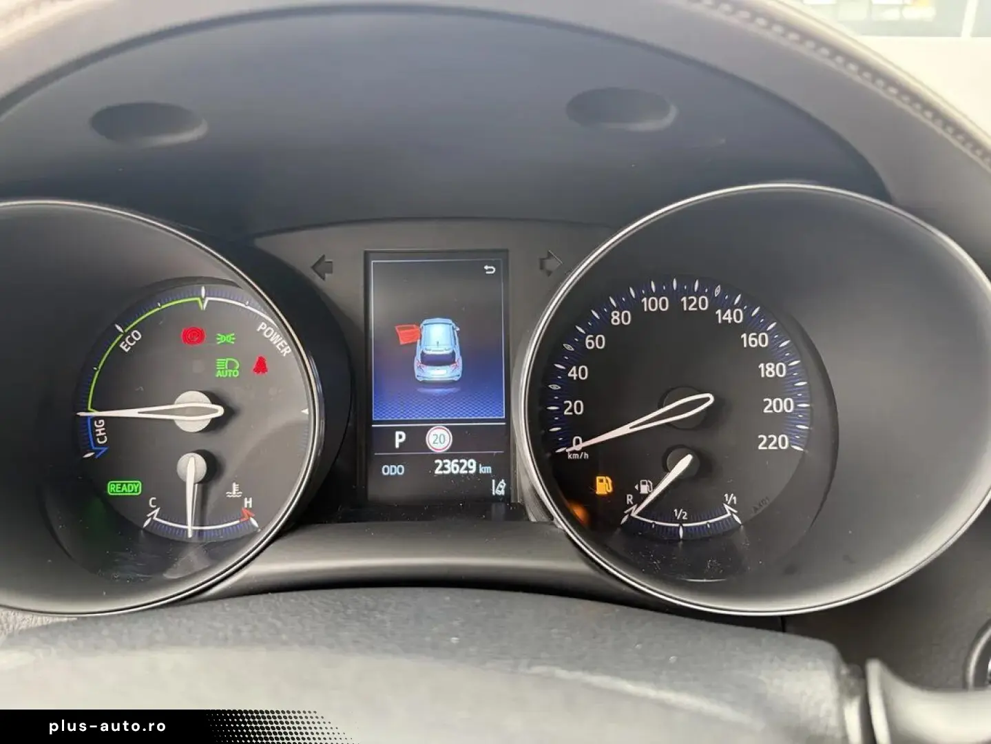 Toyota C-HR 2.0 Hsd Classy