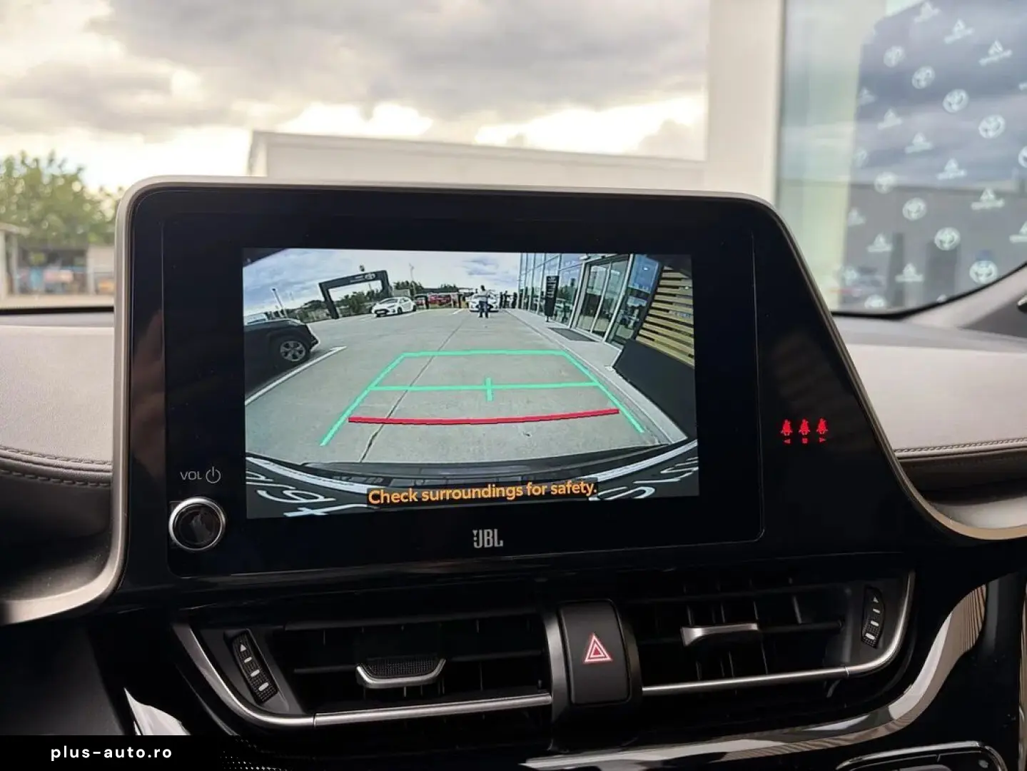 Toyota C-HR 2.0 Hsd Classy