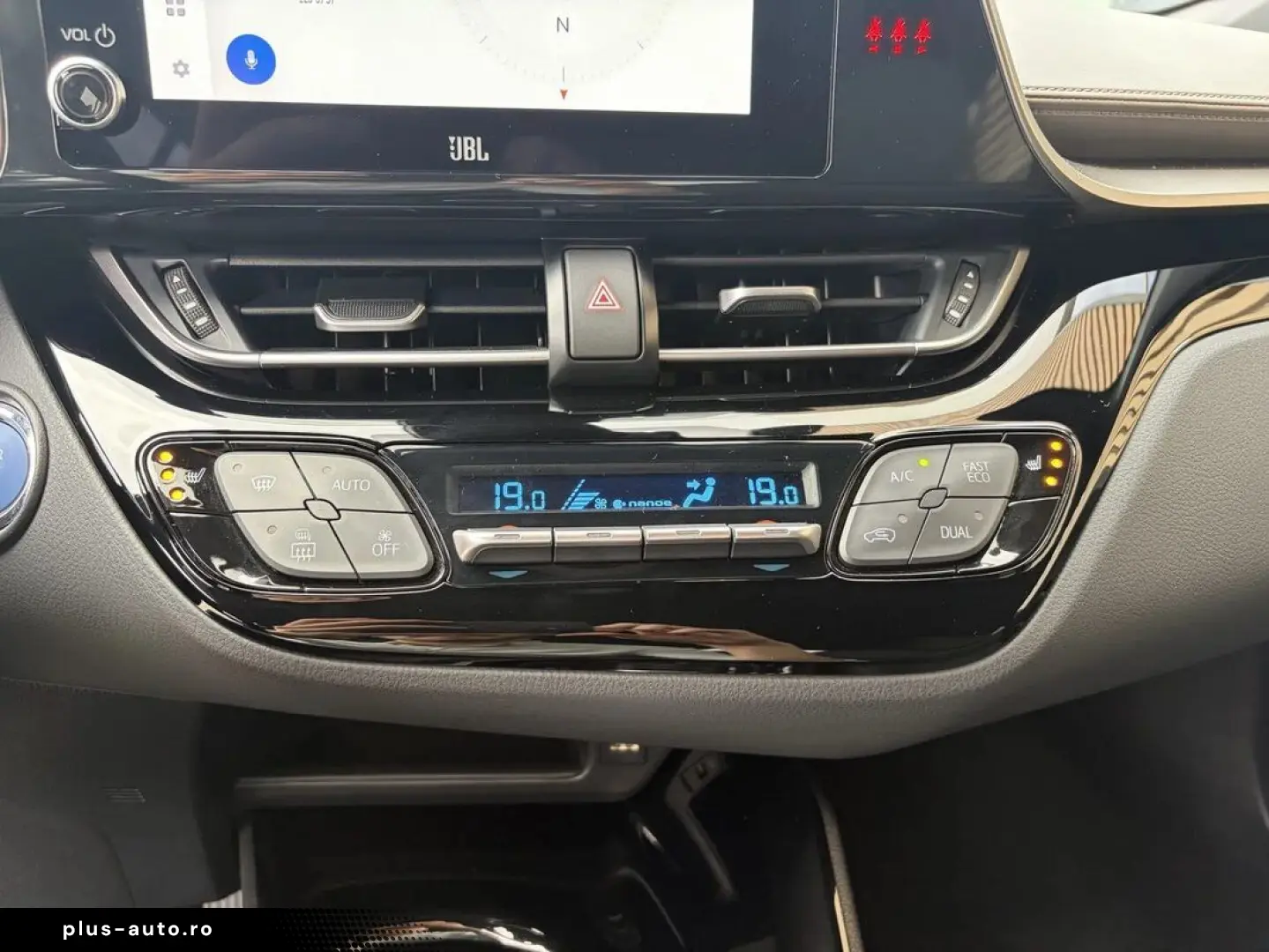 Toyota C-HR 2.0 Hsd Classy