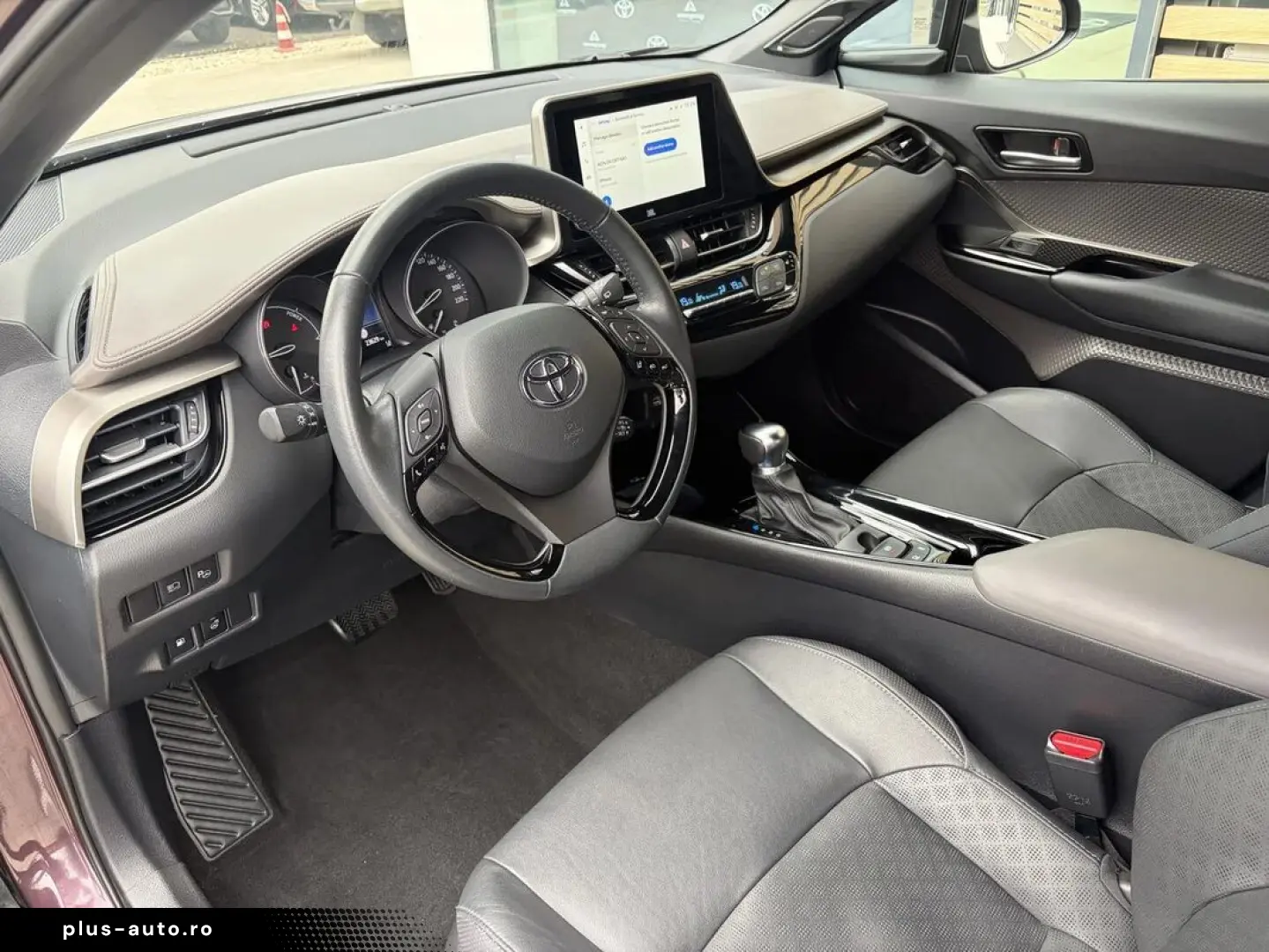 Toyota C-HR 2.0 Hsd Classy