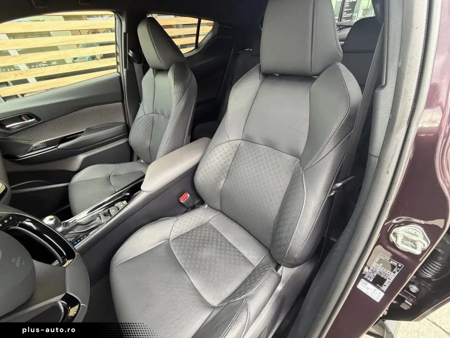 Toyota C-HR 2.0 Hsd Classy