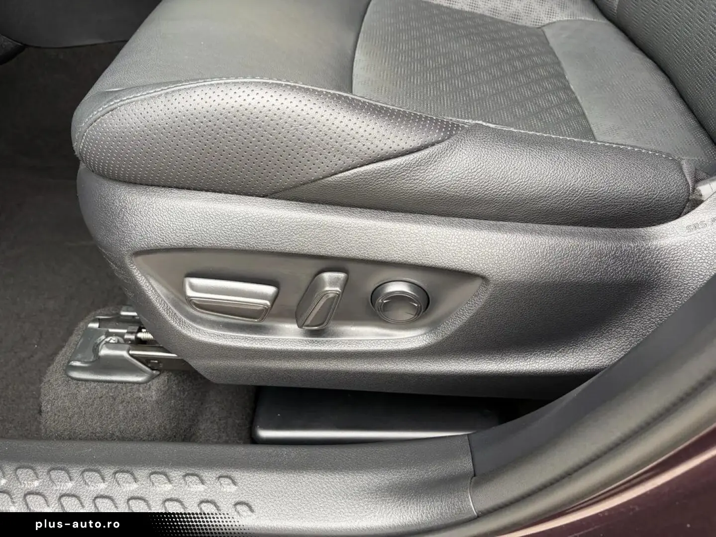 Toyota C-HR 2.0 Hsd Classy