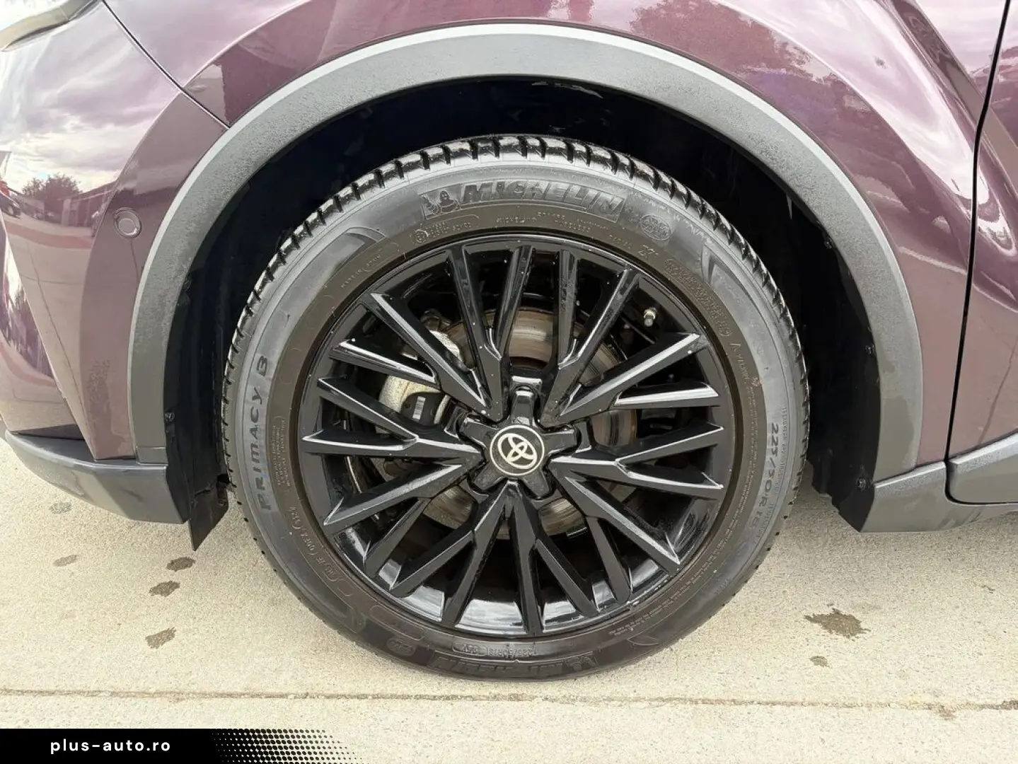 Toyota C-HR 2.0 Hsd Classy