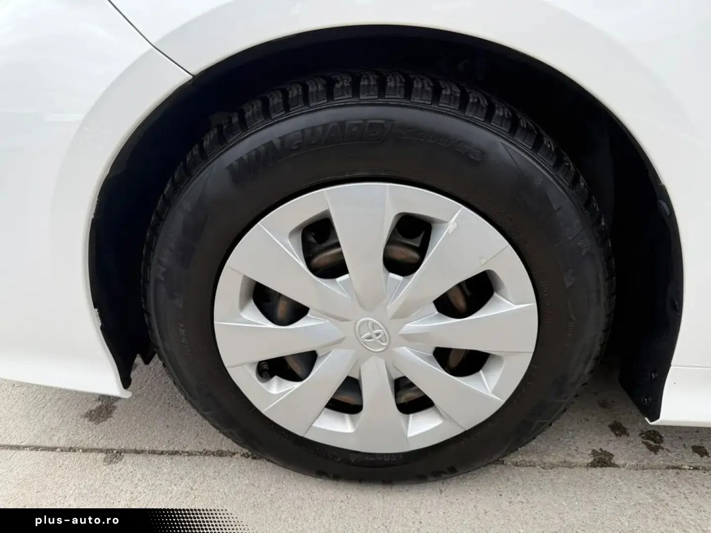 Toyota Corolla 1.8 Hybrid Business Hsd E-CVT