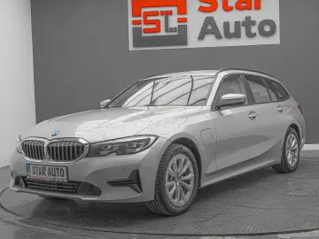 Bmw Seria-3