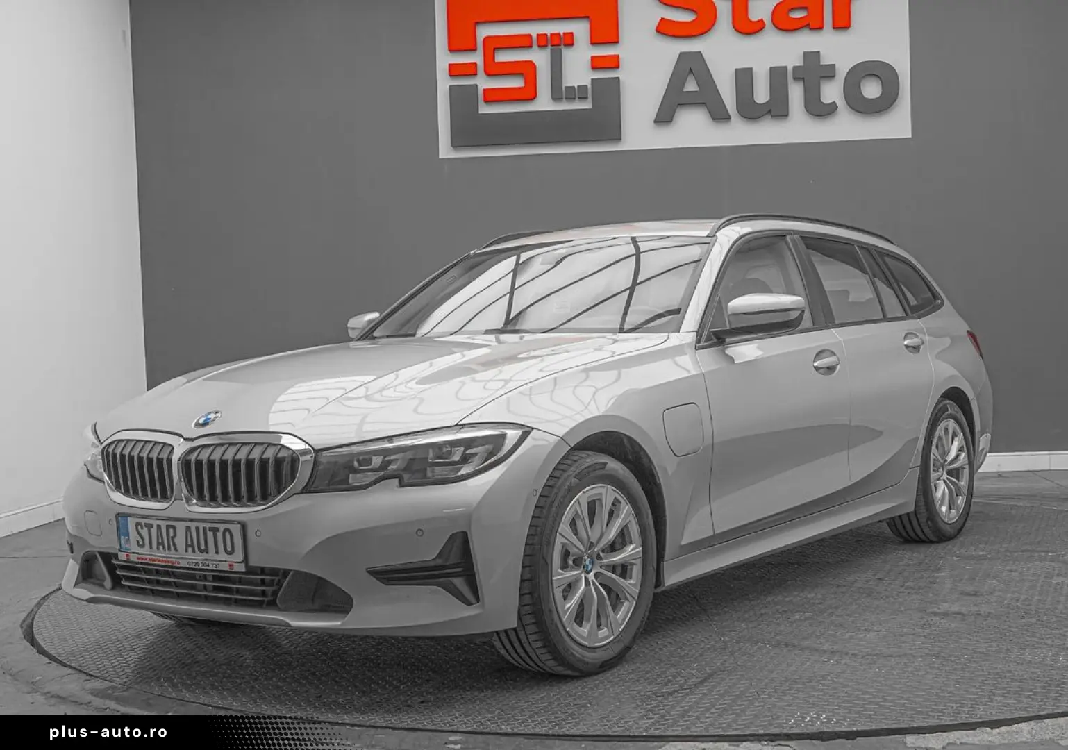 Bmw Seria-3