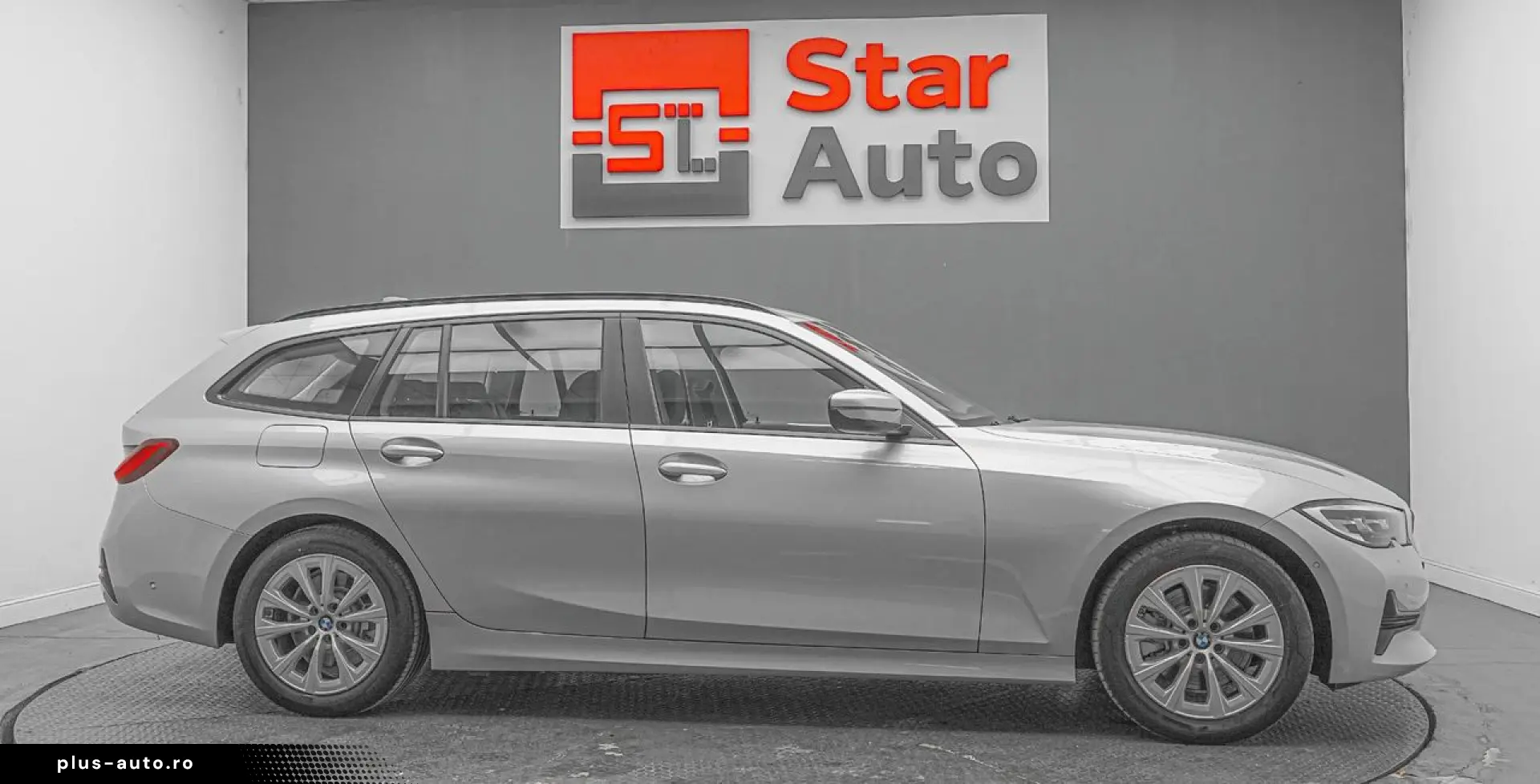 Bmw Seria-3