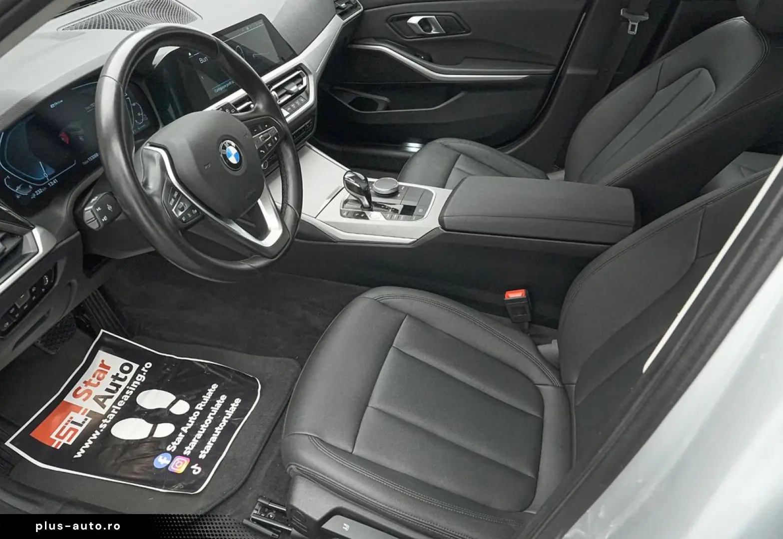 Bmw Seria-3