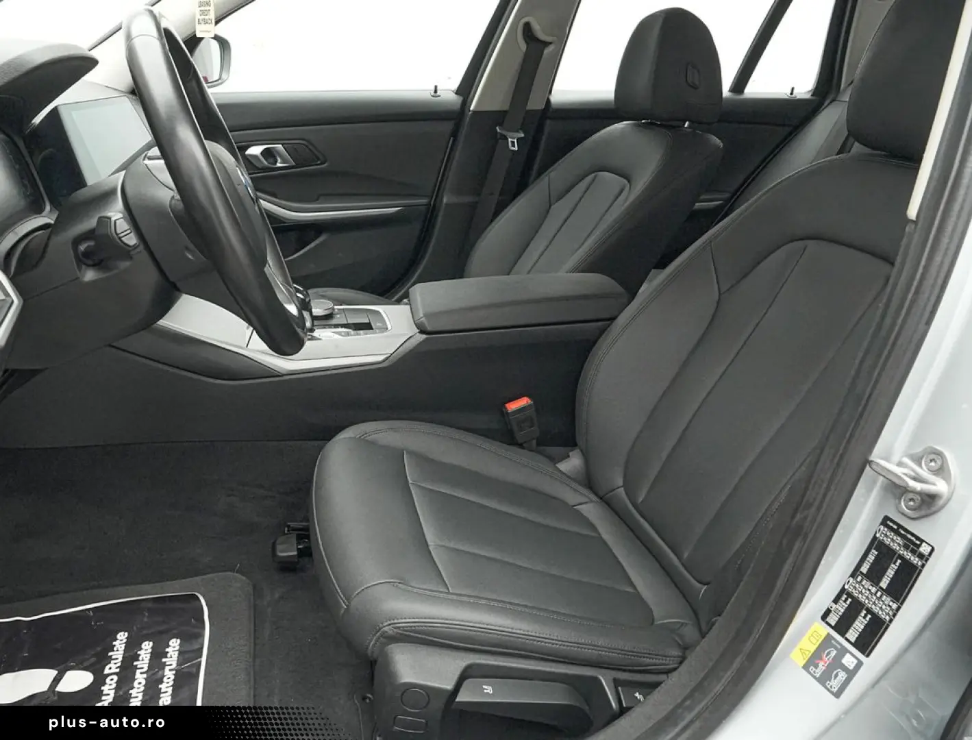 Bmw Seria-3