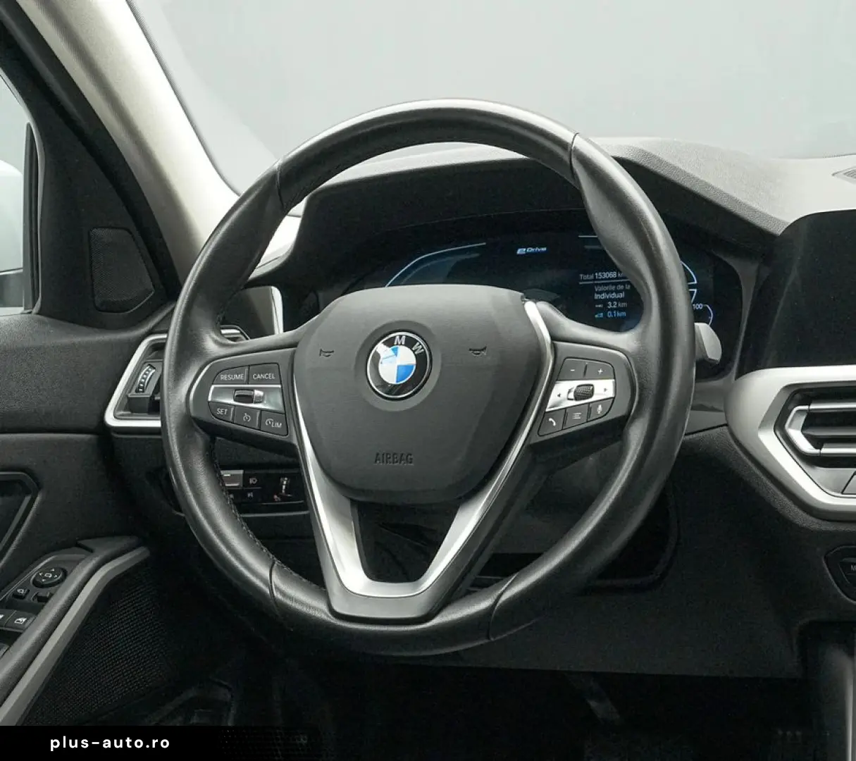 Bmw Seria-3