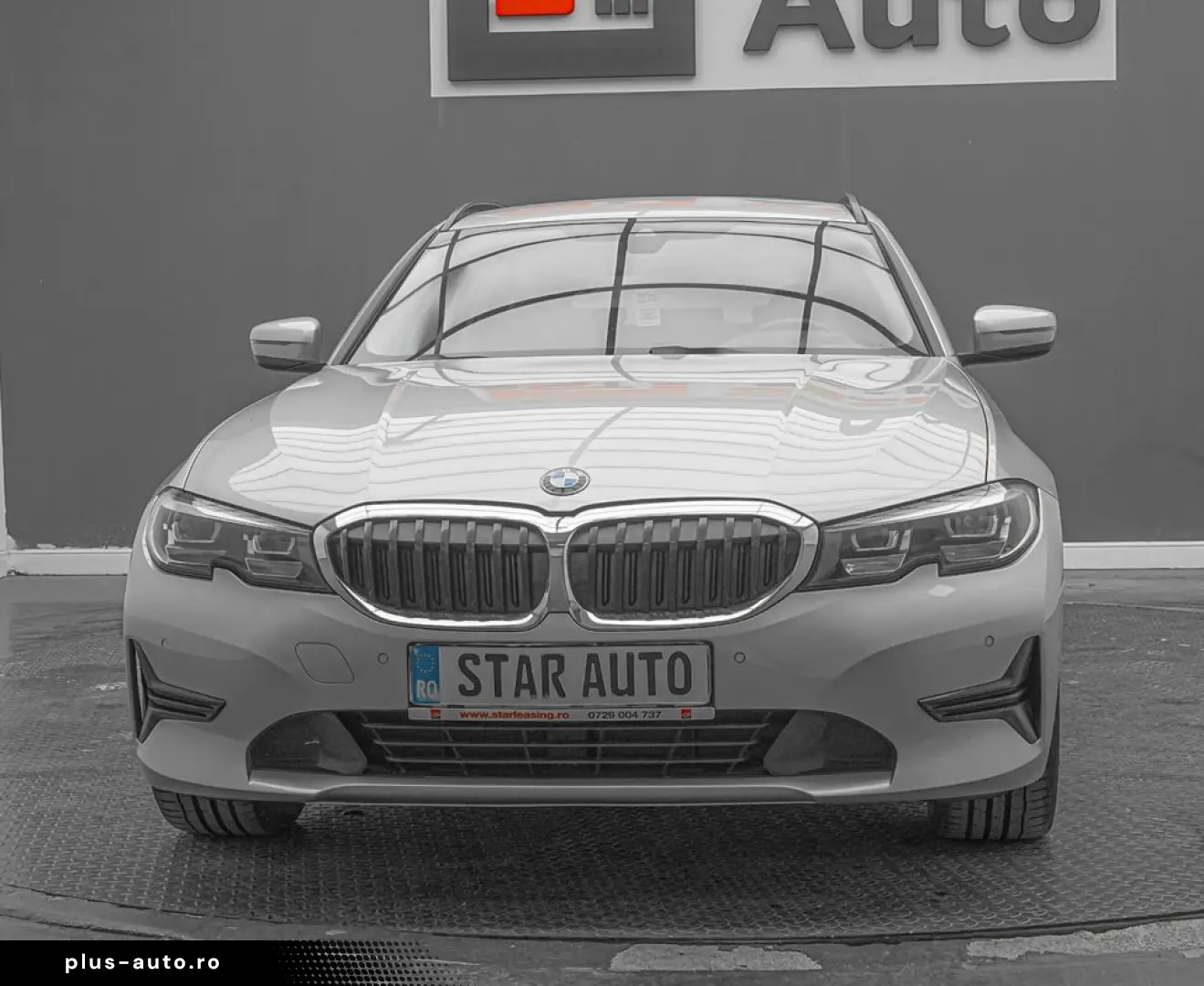 Bmw Seria-3