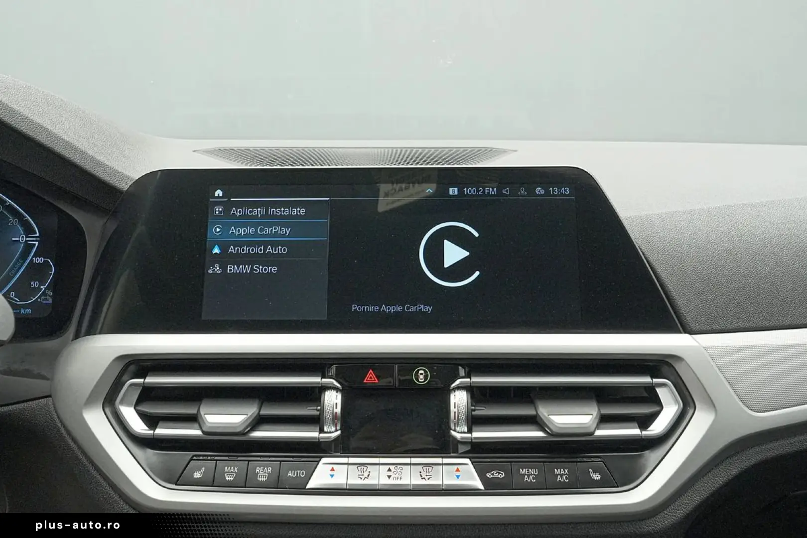 Bmw Seria-3