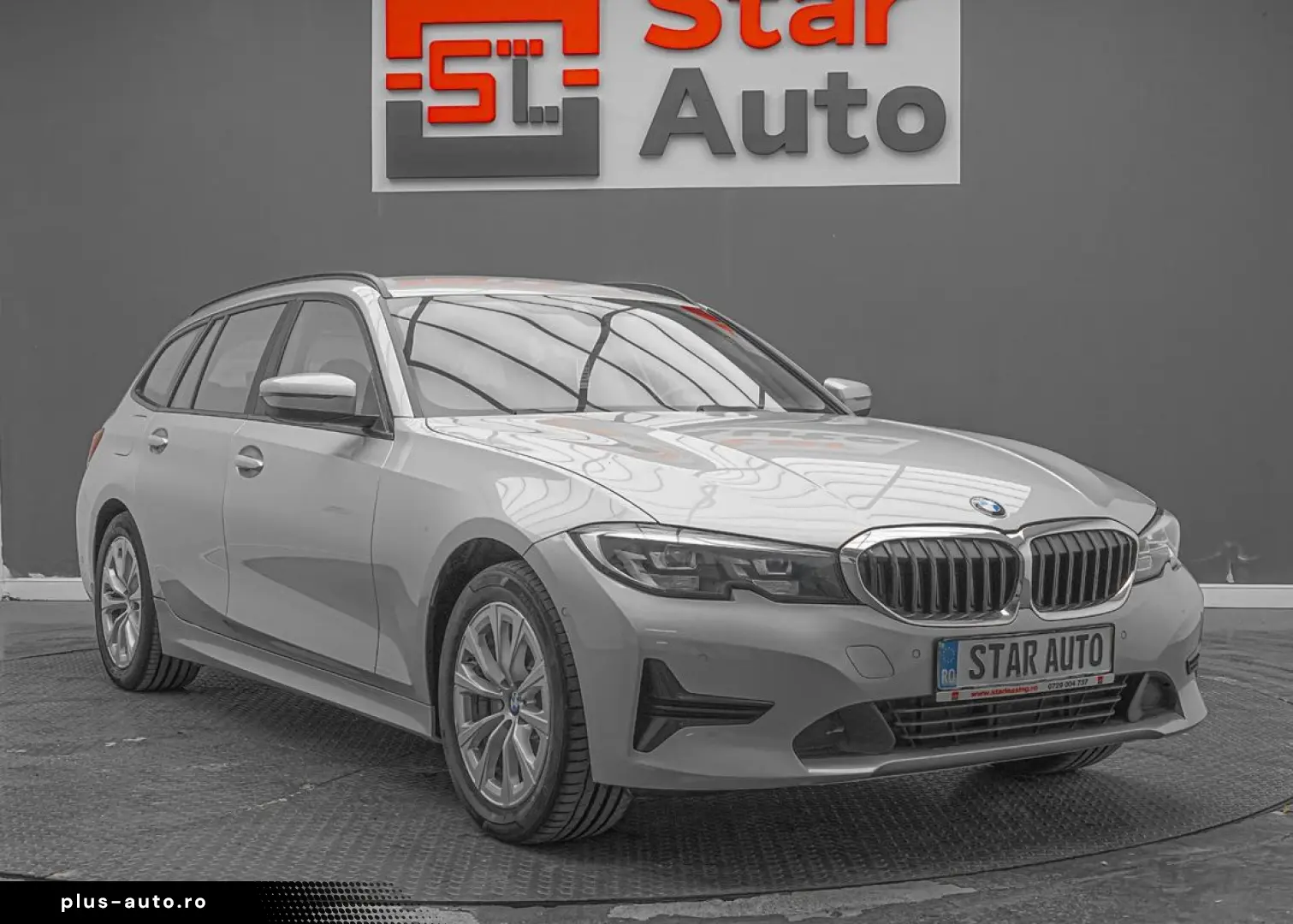 Bmw Seria-3