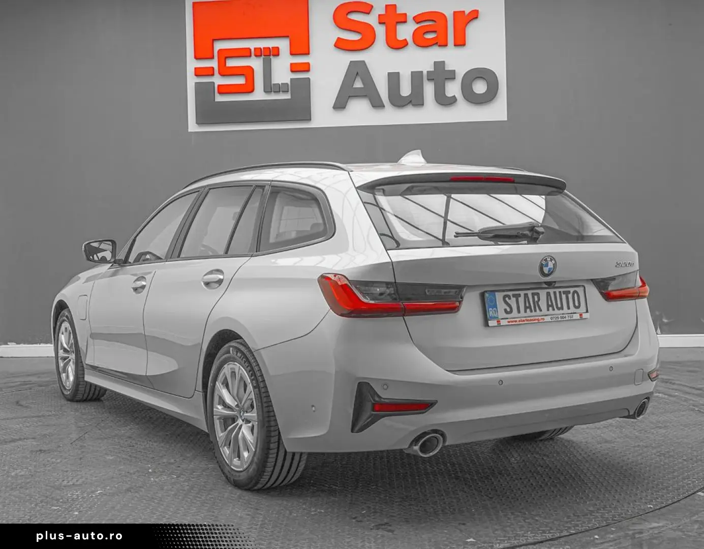 Bmw Seria-3
