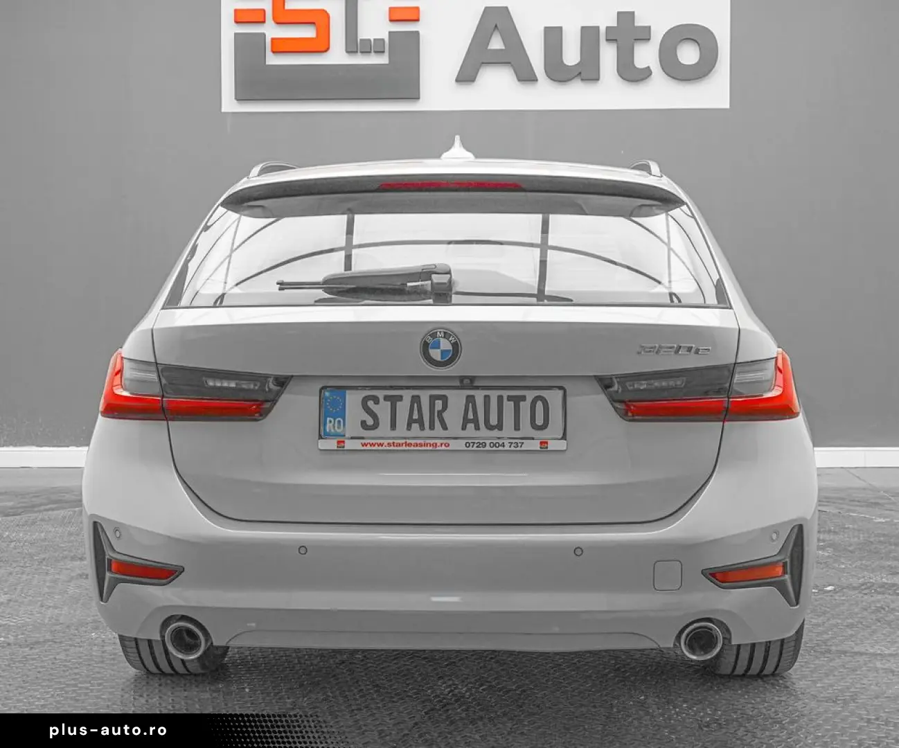 Bmw Seria-3