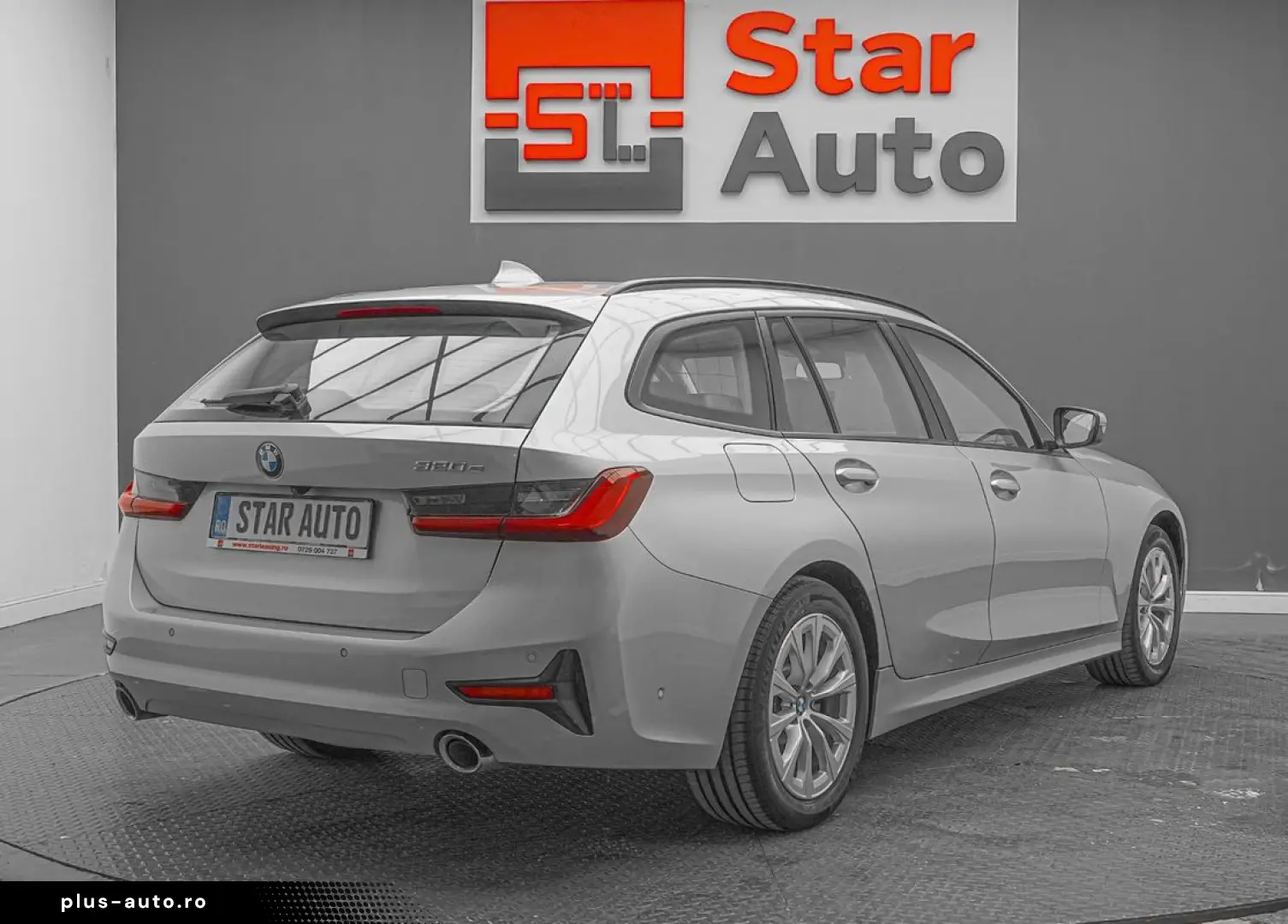Bmw Seria-3