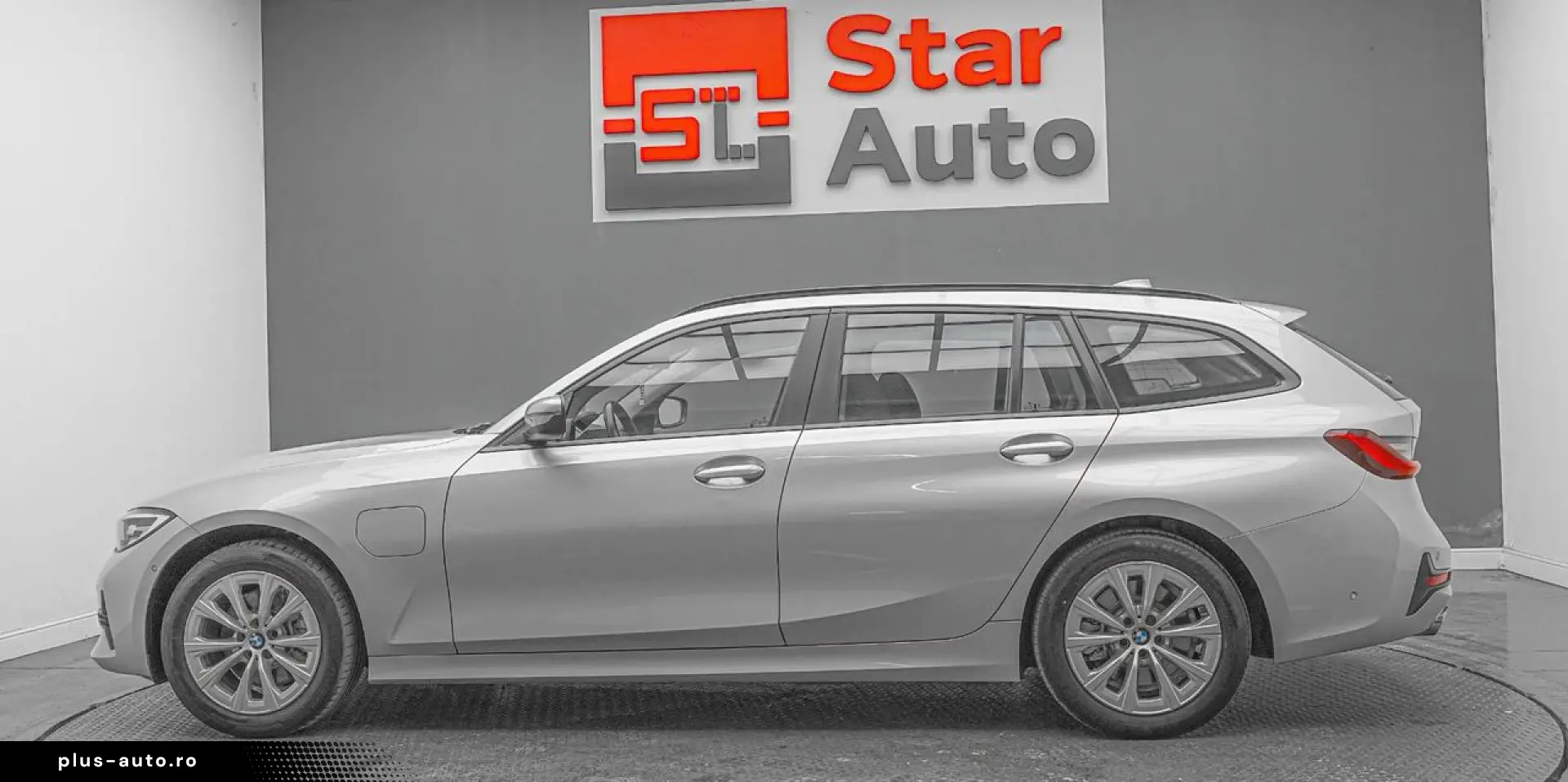Bmw Seria-3