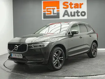 Volvo Xc-60