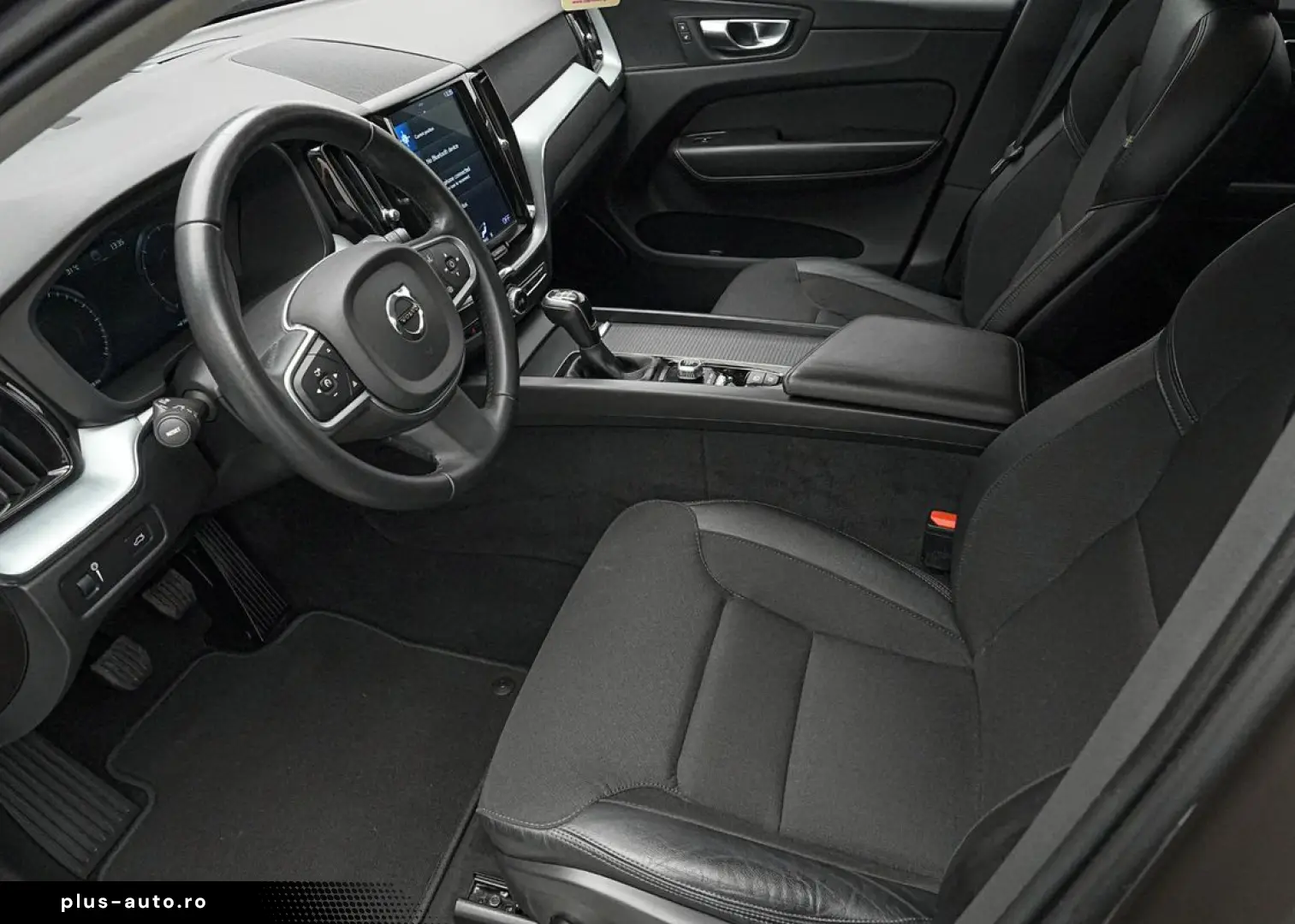 Volvo Xc-60