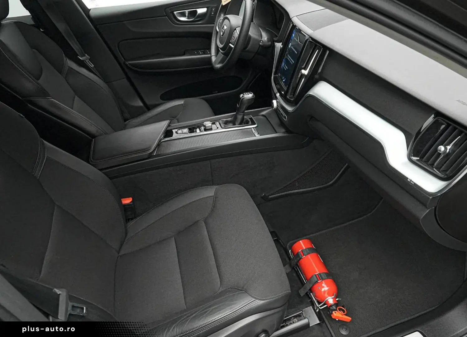 Volvo Xc-60