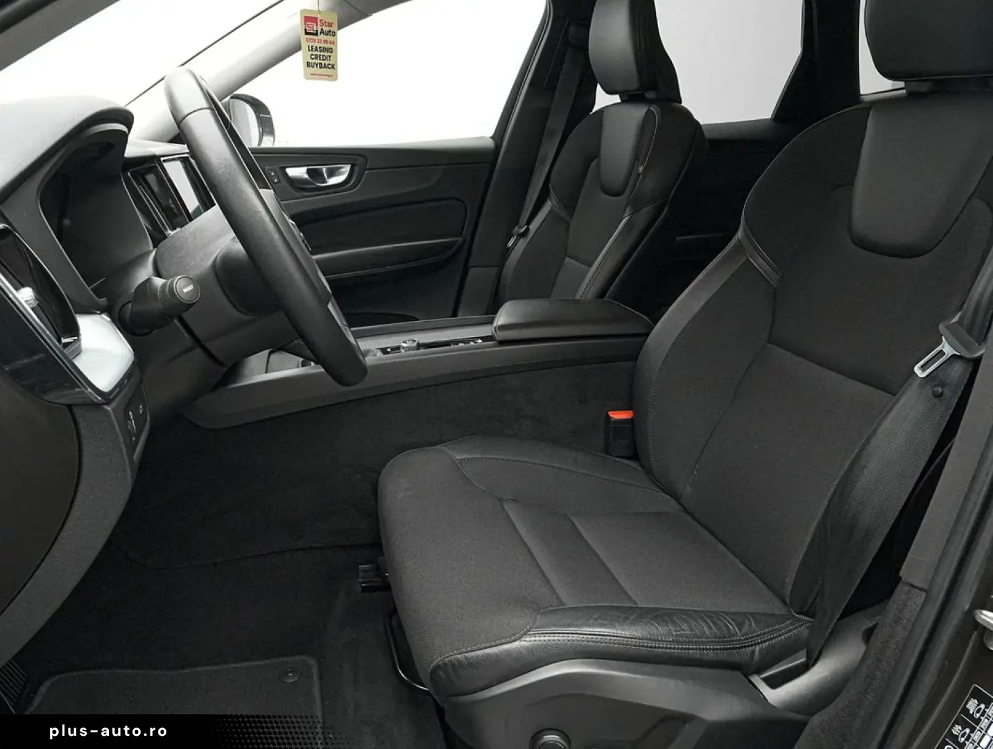 Volvo Xc-60
