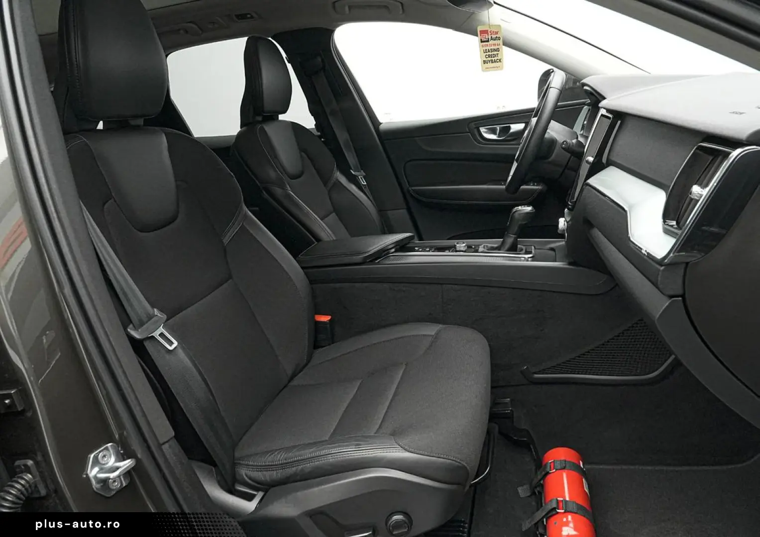 Volvo Xc-60
