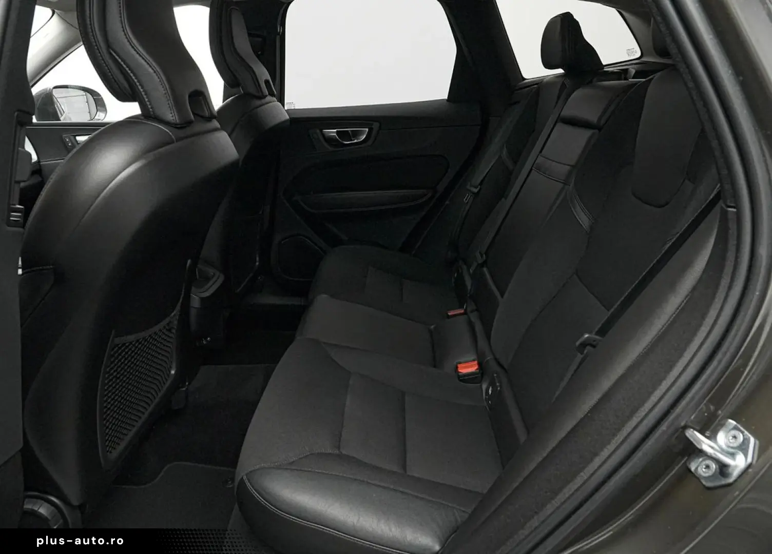 Volvo Xc-60