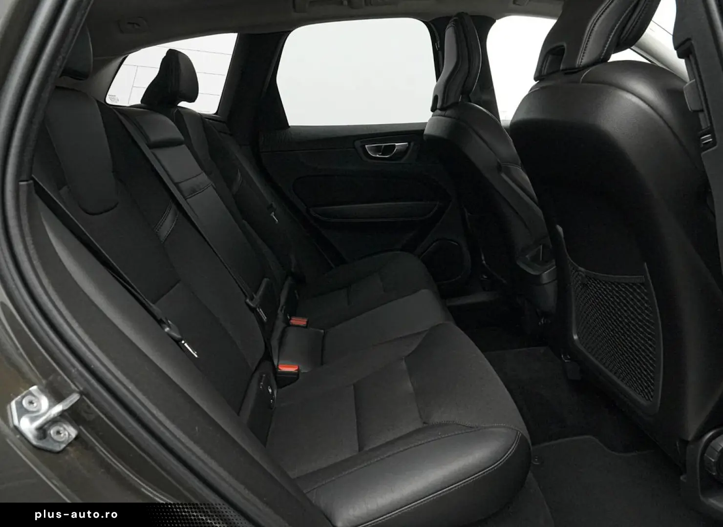 Volvo Xc-60
