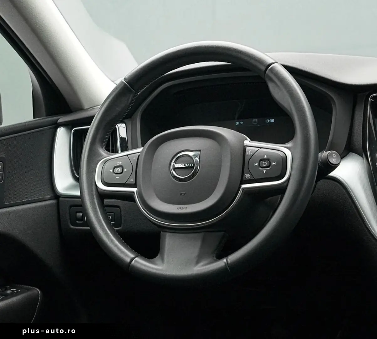 Volvo Xc-60