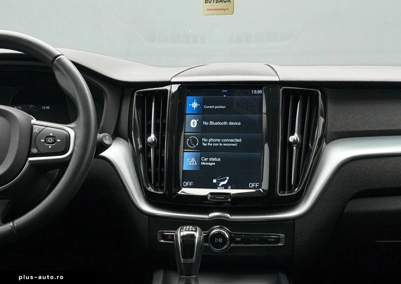 Volvo Xc-60