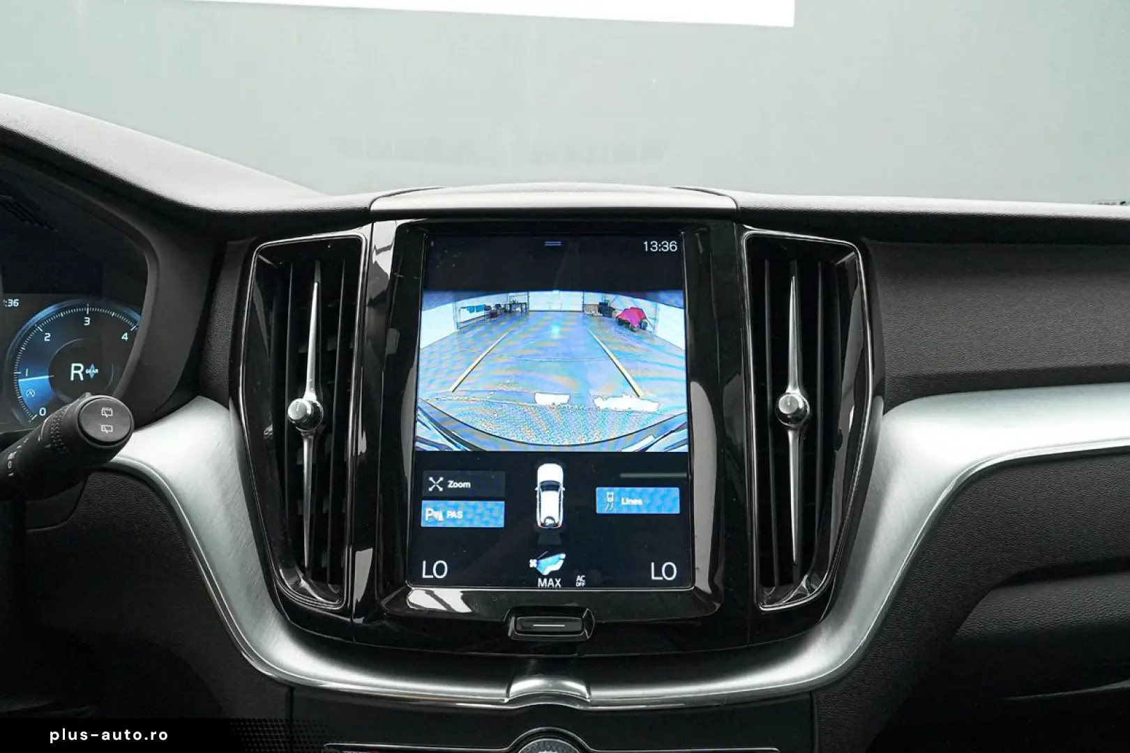 Volvo Xc-60
