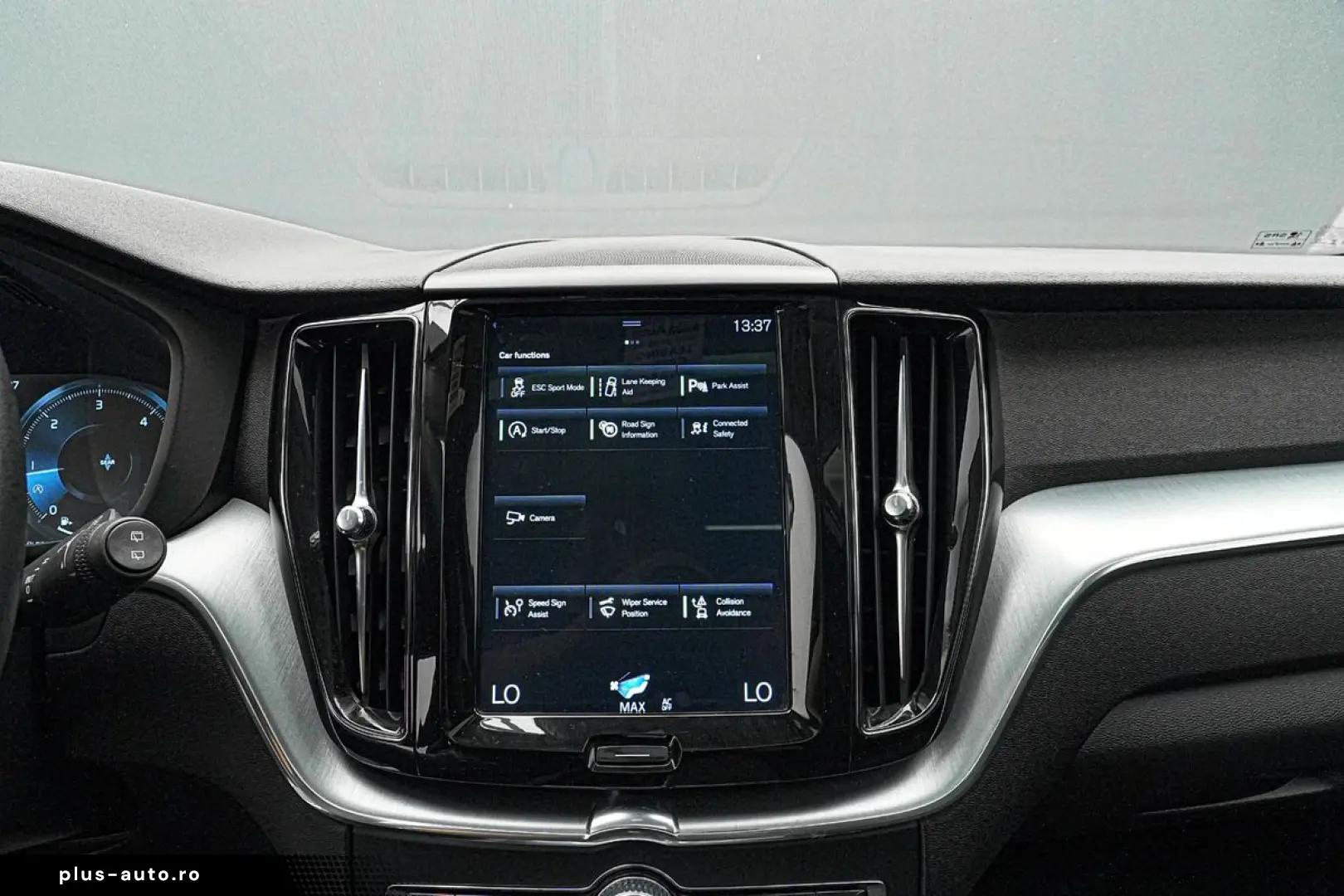 Volvo Xc-60