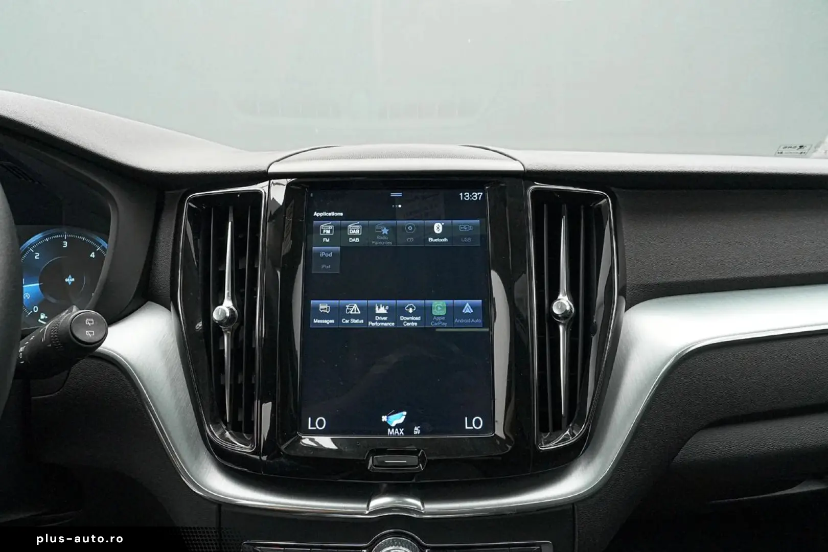 Volvo Xc-60