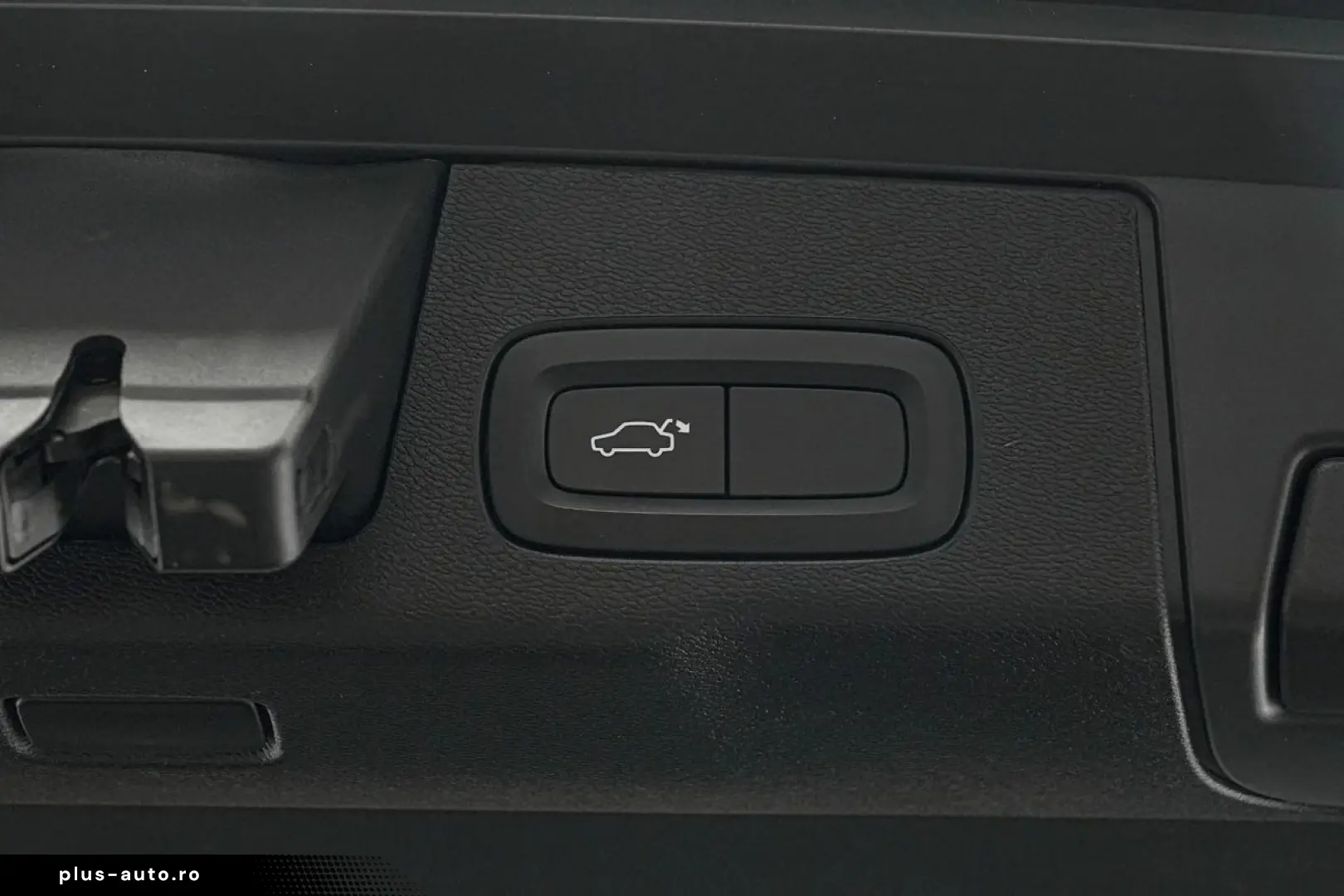 Volvo Xc-60