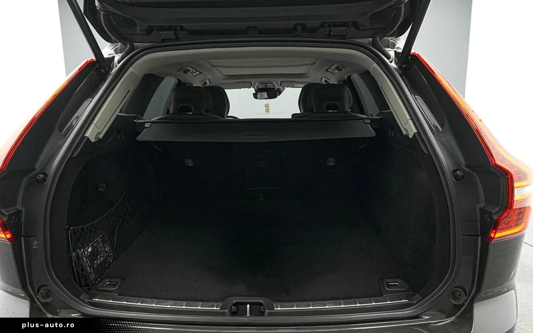 Volvo Xc-60