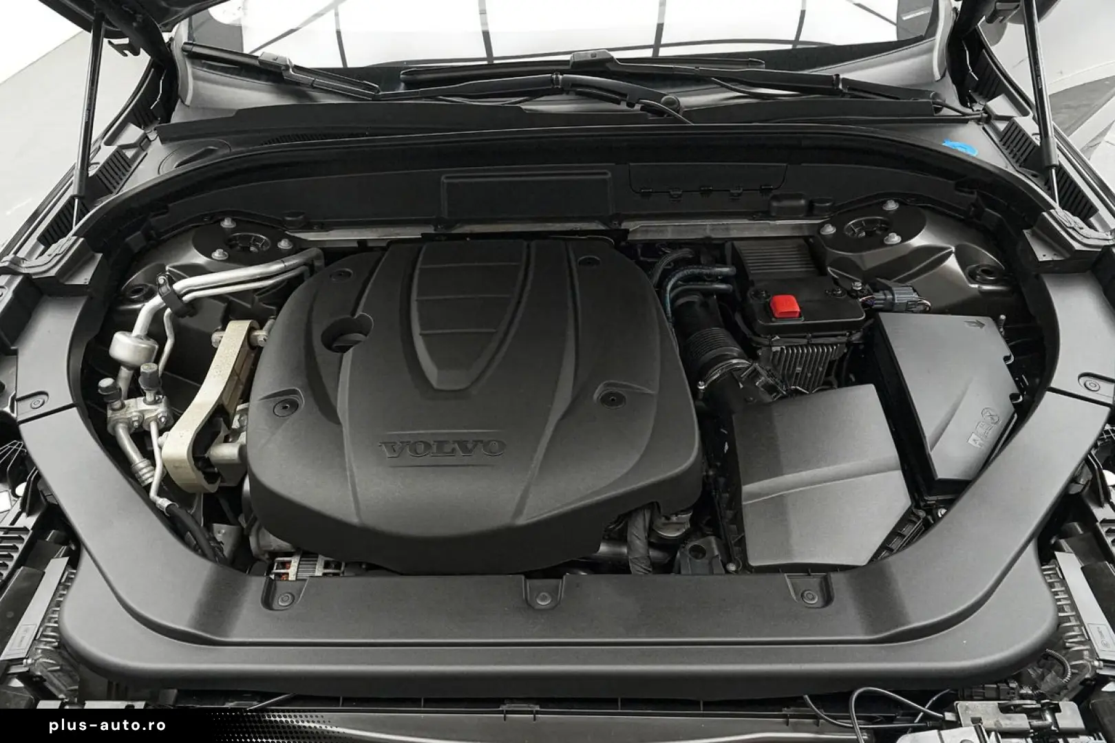 Volvo Xc-60