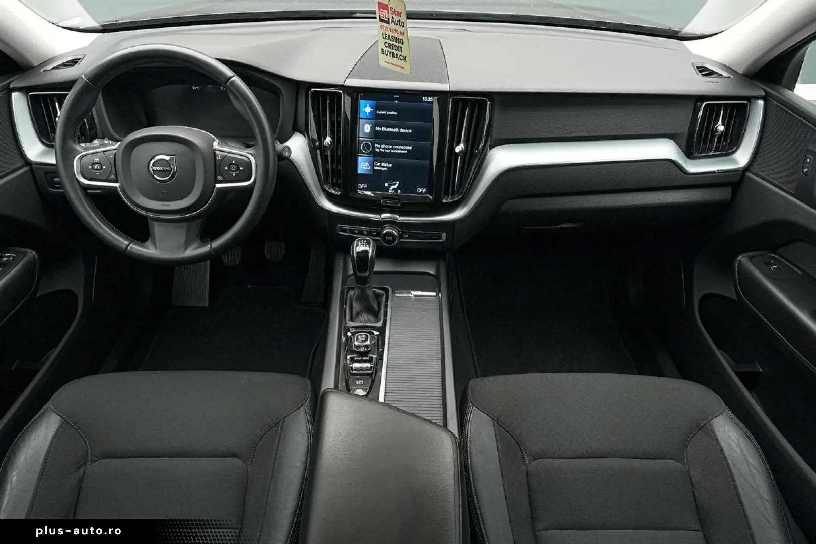 Volvo Xc-60