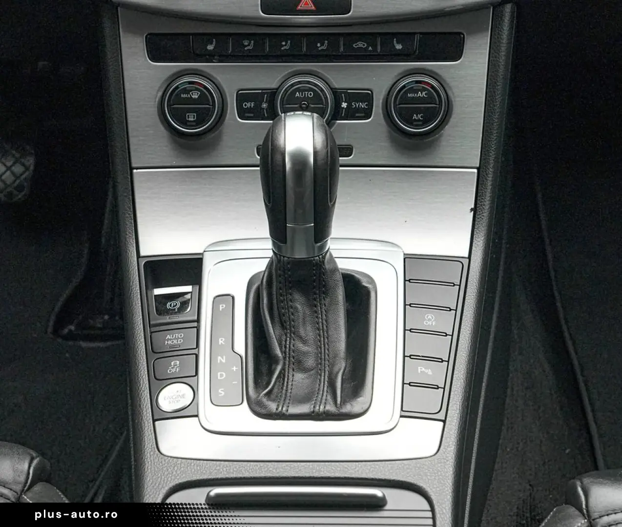 Volkswagen Passat-Cc