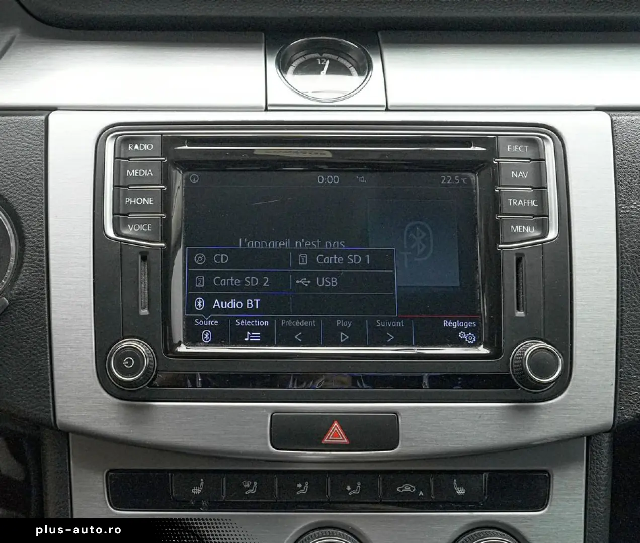 Volkswagen Passat-Cc