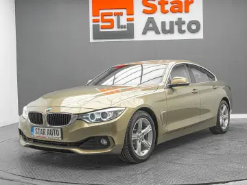 Bmw Seria-4