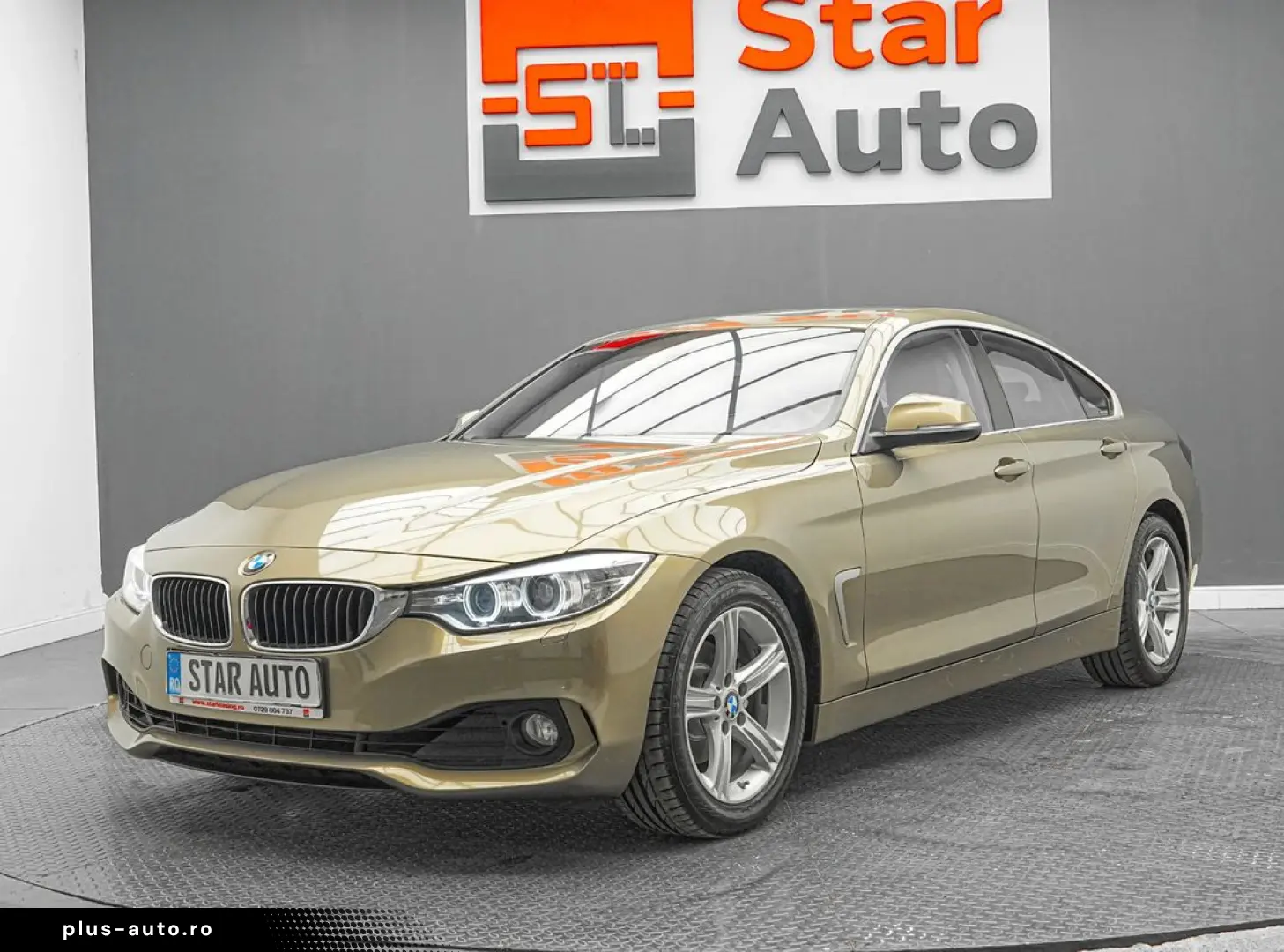 Bmw Seria-4
