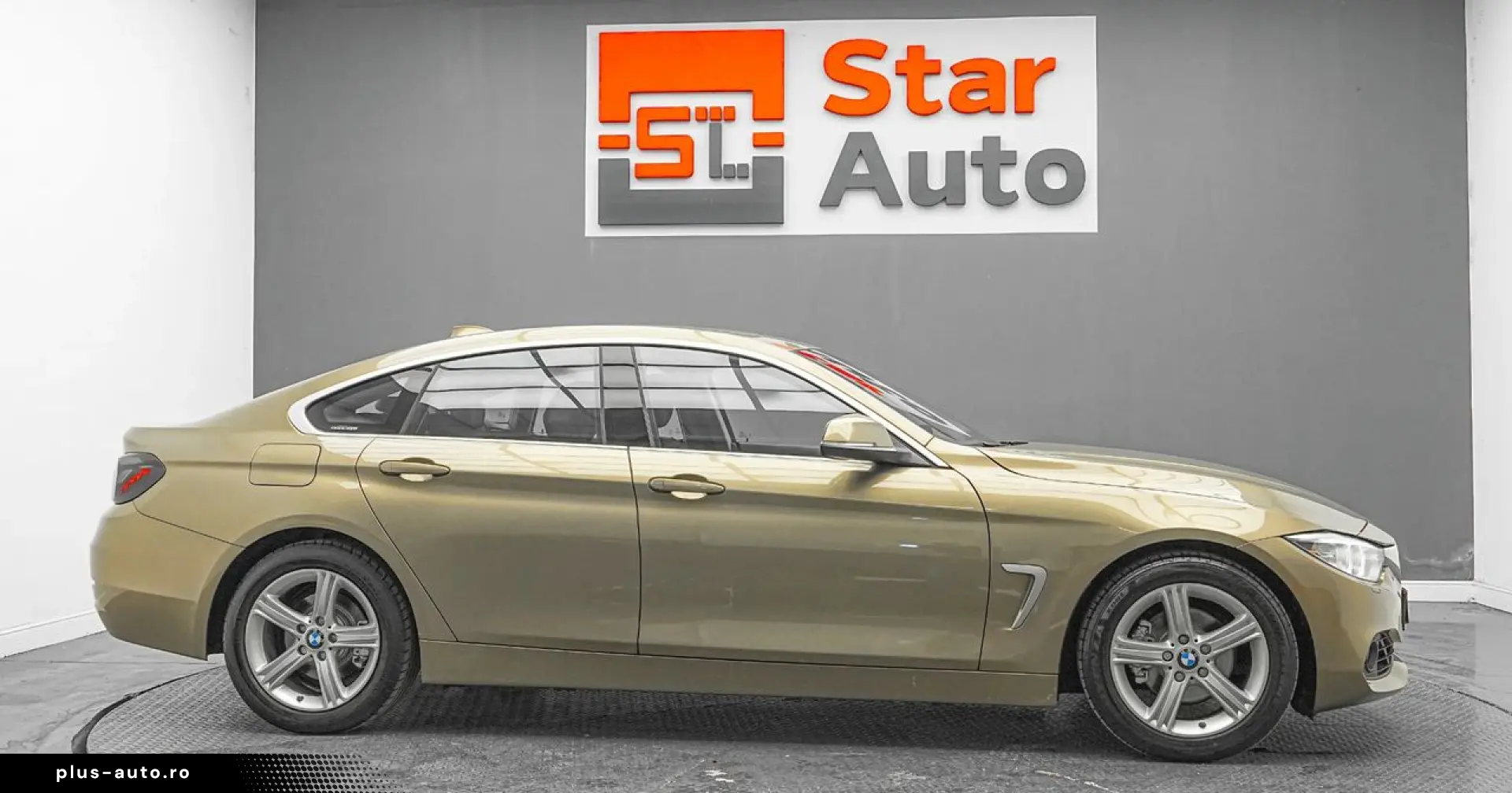 Bmw Seria-4