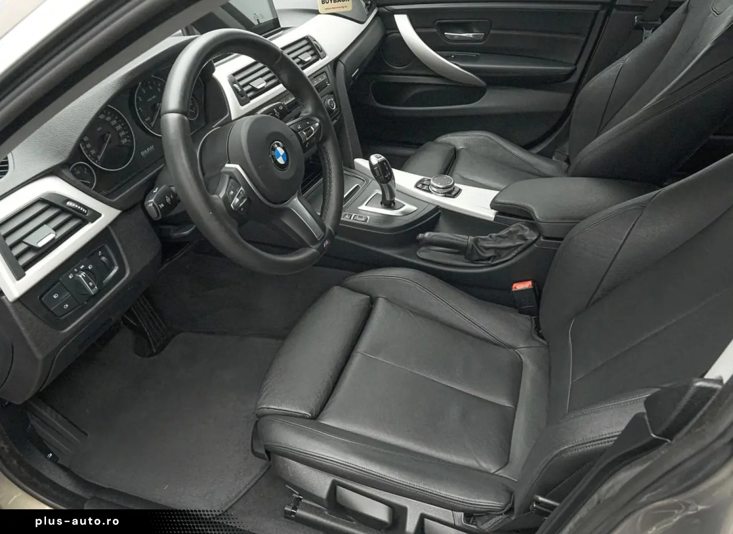 Bmw Seria-4