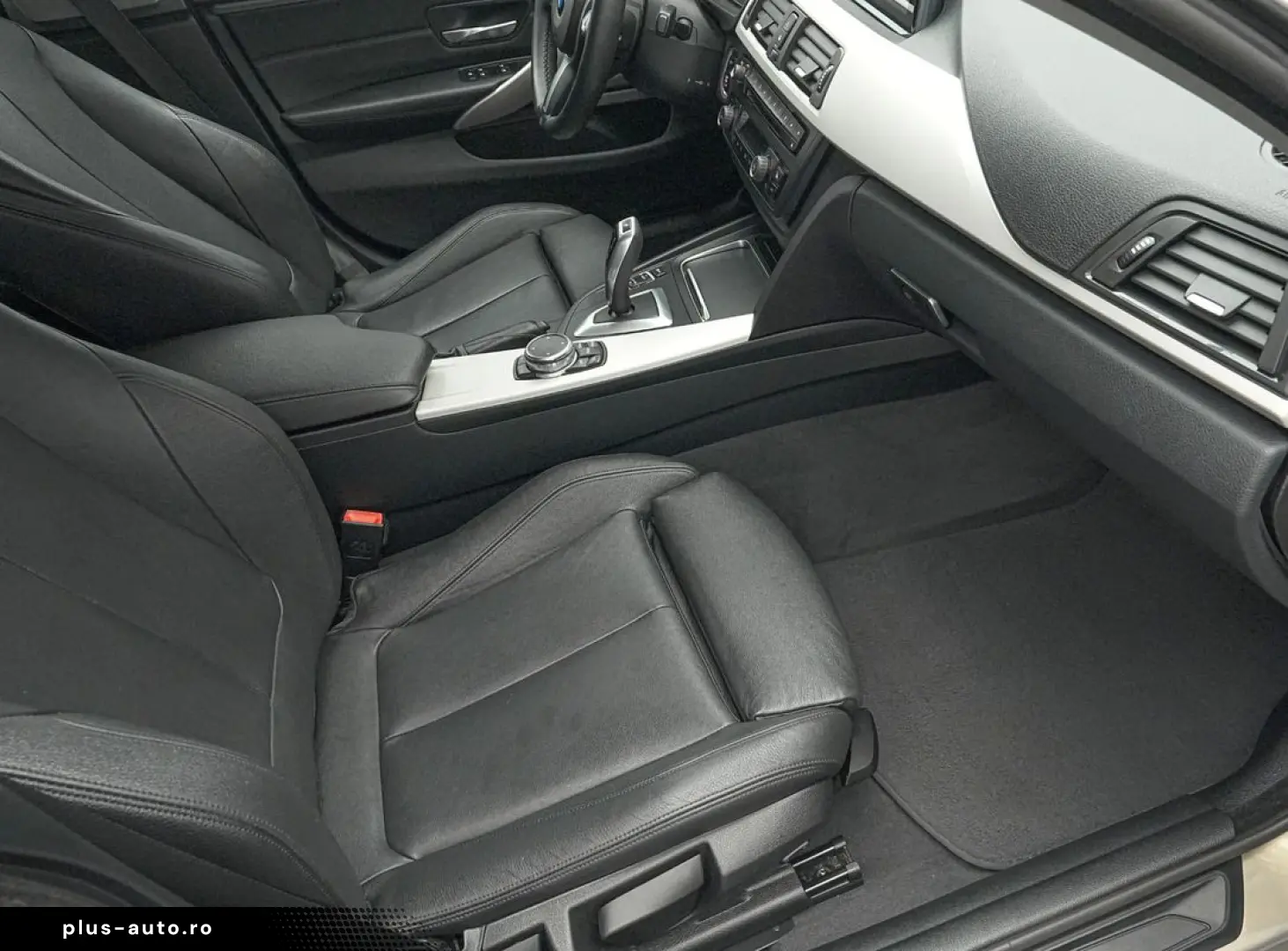 Bmw Seria-4