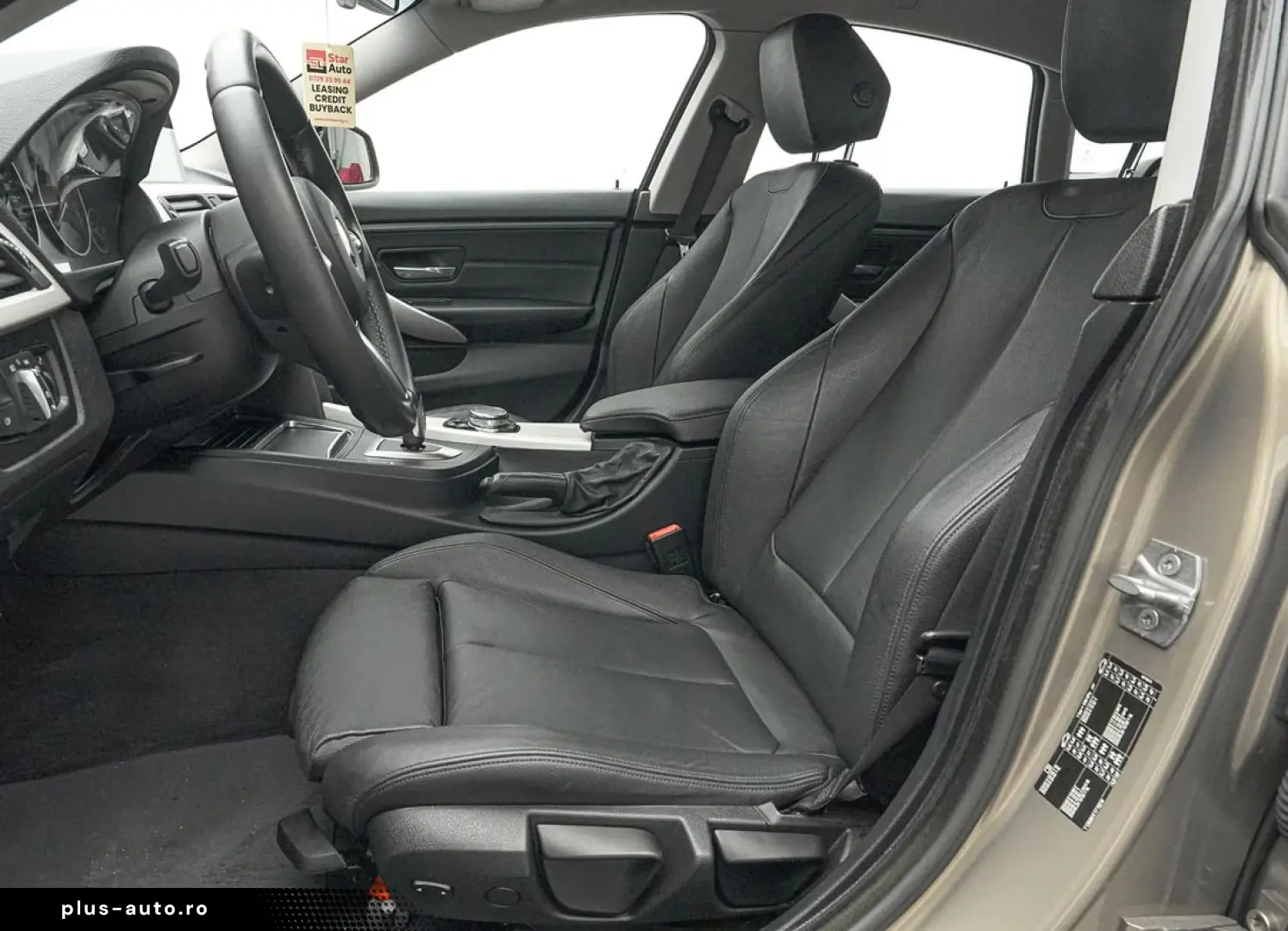 Bmw Seria-4