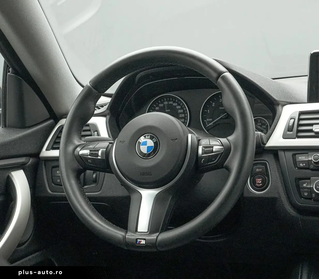 Bmw Seria-4