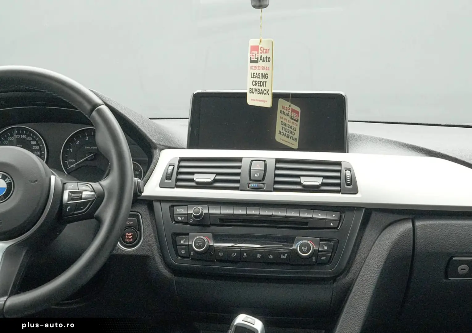 Bmw Seria-4