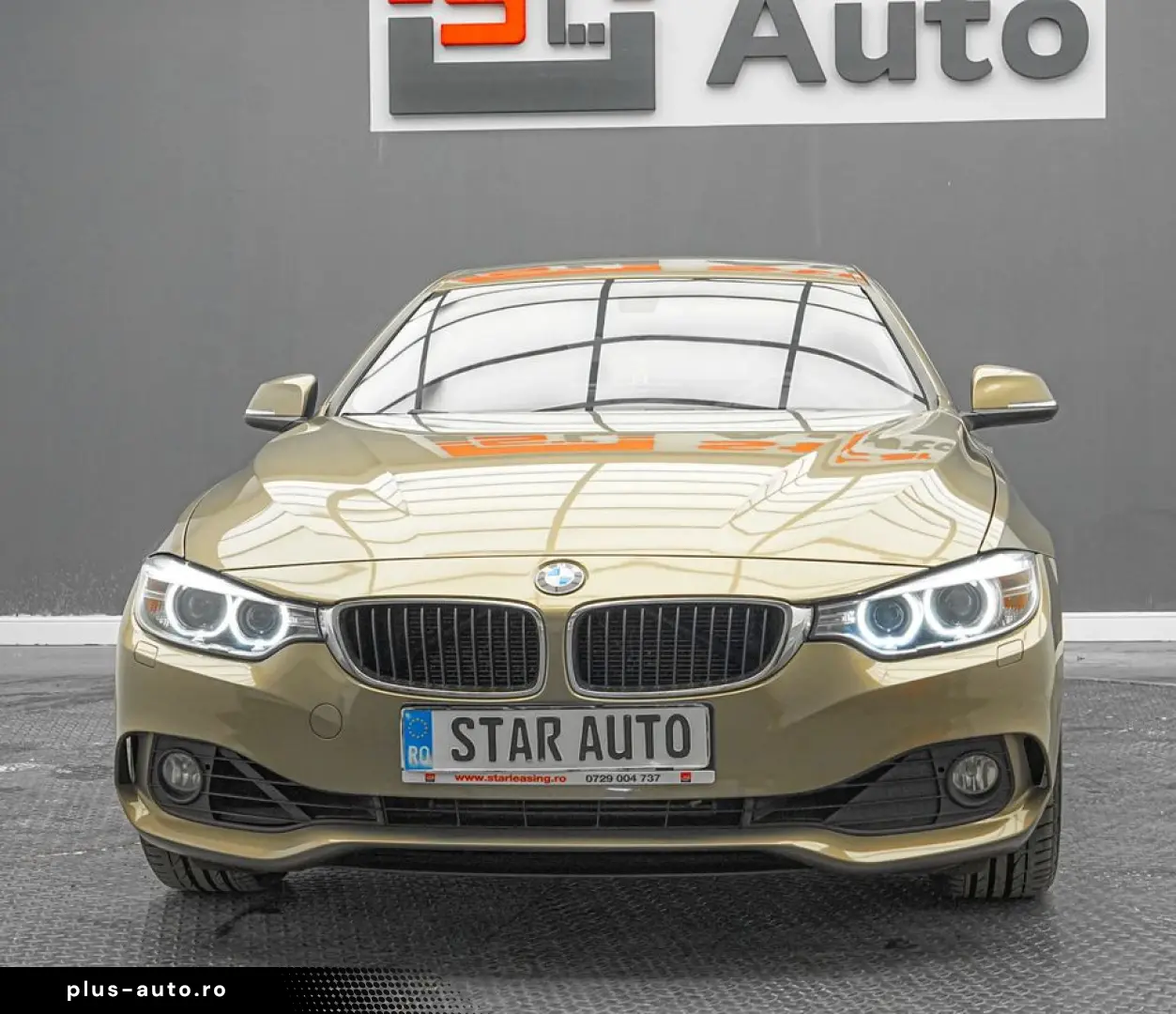 Bmw Seria-4